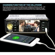 Car Bluetooth Tape Audio Mobil Car Bluetooth