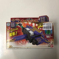 戰隊-DX 動物戰隊 方塊神鷹 0 26443862