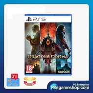 PS5 Dragons Dogma II / PS5 Dragons Dogma 2