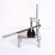 2024 Vegetable Cutter Potato Cutter French Fries Cutter Potato Cutter Push Type Vegetable Cutter Kit