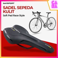Road Bike Saddle Race Style 2354H