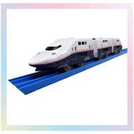 【DIRECT FROM JAPAN】TAKARA TOMY Plarail S-10 E4 Series Shinkansen Max (Coupling Version)