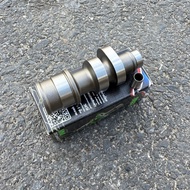 MN8 Cam (Man Pa Paew) Wave 125 N-3 5.3 Mm Lift Waist 28-33.3 Used With The Original Piston To 56 (Ta