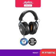 FNATIC Gear React Esports Performance Headset