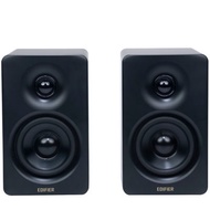 Edifier M60 Black Compact desktop 2.0 speakers Hi-Res Audio BT 66w
