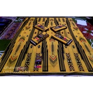 Atlas Idaman Acacia | ATLAS IDAMAN AKASIA