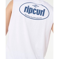 RIPCURL เสื้อกล้ามผู้ชาย 0V1MTE EVERYDAY MUSCLE 2025-S2