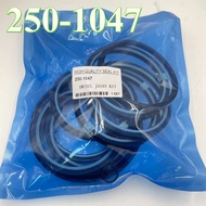 CA2501047 250-1047 2501047 CA5W4089 5W-4089 5W4089 SWIVEL JOINT SEAL KIT FOR CAT M313C M313D M315D2 