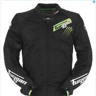 Furygan hurricane vented jacket