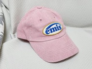 Emis cap 帽