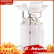 Car  Pump Module Assembly for  Fiesta 1.6L L4 Turbocharged 2014-2019 D2BZ9H307C SP2546M