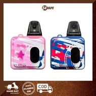 Oxva Xlim SQ Pro Limited Edition