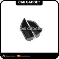 Mercedes Benz A Class W176 A180 A200 A250 A45 2013-2018 Front Rear Door Armrest Storage Box Car Gadg