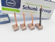 (5แถม1) ถ่านไดสตาร์ท HINO JO8 COMMONRAIL รหัส PGB540B-541B (BX495S)