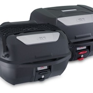 #Givi BOX STORAGE E43NTL (43 LITER)