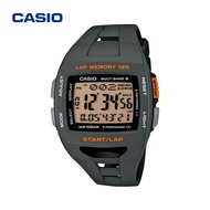 Casio STW-1000 นาฬิกาข้อมือผู้ชาย Solar Series กีฬานาฬิกากันน้ำ Watches STW-1000-8JH