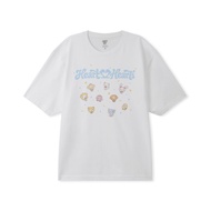 T-shirt Hearts2hearts h2h Carmen Jiwoo Juun Yuha Ana Ian Stella Yeon