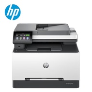 HP Color LaserJet Pro MFP 3303fdw Printer (Print, Copy, Scan, Fax)