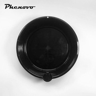 [Phenovo] Oil Change Drain Pan Car Oil Change Pan 6.5L Lightweight Portable Oil Resistant Auto Repai