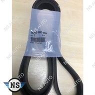 HONDA GENUINE FAN BELT 7PK1684 FOR HONDA CIVIC FD2 TYPE R FD2R  56992-RRC-004