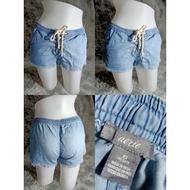 aerie Shorts SIZE XS Jeans Color