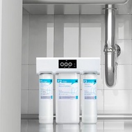 3M TR1 無桶直出式RO機(含鵝頸龍頭+基本安裝)