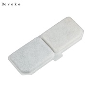 [Devoko] Cat Water Fountain Filter Cat Drinking Practical Pet Water Dispenser Filter