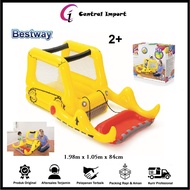 Bestway beko children's float - rubber pool - character float - Bestway 52278