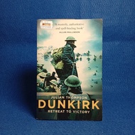 Dunkirk by Julian Thompson