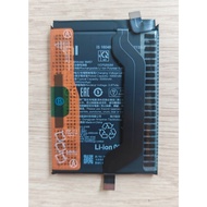 แบตเตอร์รี่ For Poco X3 GT Xiaomi Redmi Note 10  Battery Model BM57
