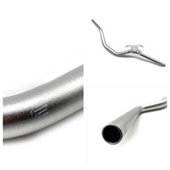 For CFMOTO Motorcycle CLX700 Modification Accessor Steering Handlebar Steering Faucet Handle CFMOTO 