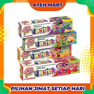 Mu'min Junior Kids Toothpaste Ubat Gigi Budak 50g HALAL