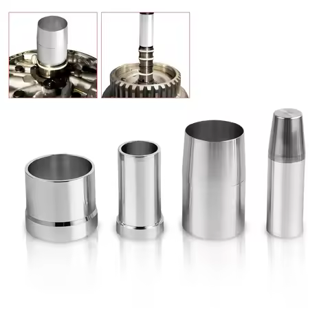 Turbine Shaft Seal Installer/Resizer Transmission Tool J-36418-C for GM 700R4 4L60 4L60E 4L65E 4L70L