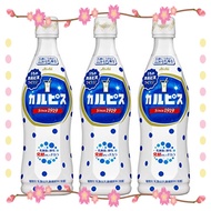 Calpis   dilution   470ml x 1bottle