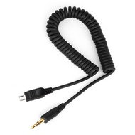 3.5mm Shutter Release Cable - DC2 Nikon