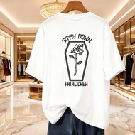 Unisex T-shirts for going out, going to school, going to work