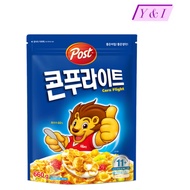 [Korean Cereal] Post Corn flight Cereal 660g