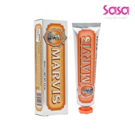 MARVIS Ginger Mint Toothpaste (85ml) (expire on 31 Jul 2027)