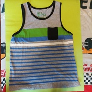 Preloved Tshirt - Jkids Boy size 13-14