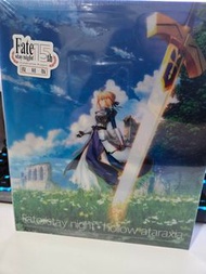 fate/stay night + hollow ataraxia 15周年 復刻版 未開封