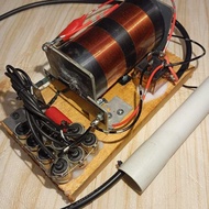 Widia Steel 1500W Full Condenser Platinum Inverter