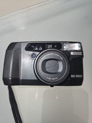 Ricoh RZ-3000 Film Camera 菲林傻瓜機