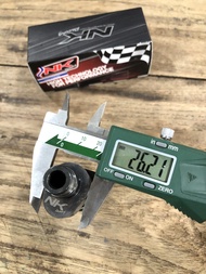 แคมแต่ง ( เบอร์2 ) เวฟ125 S / R / X / iบังลม สเปคลูก 55-57 มิล Nkracing