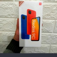 xiomi redmi 9c 3 32 tam