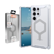 MobileWorld {พร้อมส่งจากไทย} Limited Edition Samsung Galaxy S23 Ultra - UAG ฝาครอบเคสทดสอบการตกกระแท