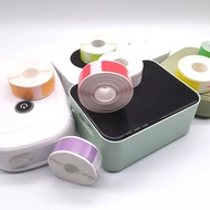 P15 label tape 15*30 colorful P15 Adhesive Lable Paper Suit for P15 Marklife P11 P12 Label tape 8WR