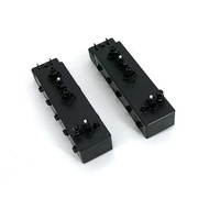 For Nissan Dualis Qashqai J10 2008-2015 X-Trail T31 2008-2013 Electric Power Seat Adjustment Switch 