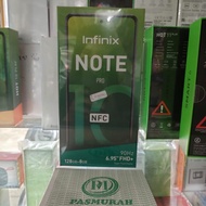 infinix note10 pro 8/128