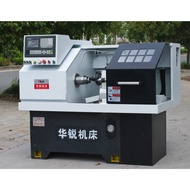 HY@ High-Strength Automatic CNC Lathe Hydraulic Automatic Lathe Hydraulic Car Square CNC Machine Tool Car Square Machine