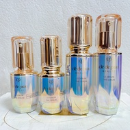 CPB Skin Key Superconducting Bottle Essence Crystal Radiant Essence 30ml/50ml Diamond Radiant Essenc